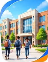 College 365 — College ERP