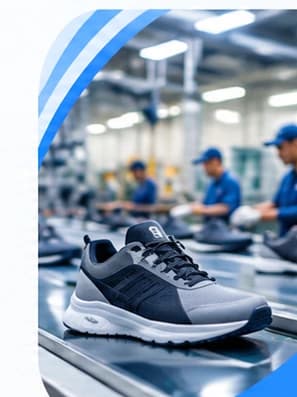Footwear 365 — Footwear Manufacturing ERP