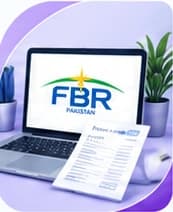 FBR Digital Invoicing 365 — FBR-Compliant E-Invoicing