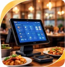 Restaurant 365 — Restaurant Management Software