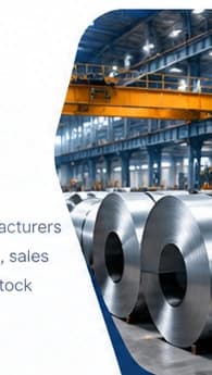 Steel 365 — Steel Industry ERP