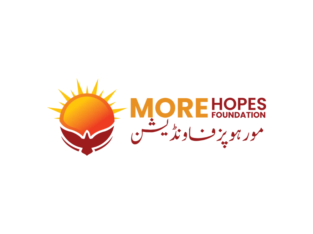 More Hopes Foundation