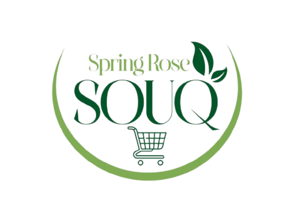 Spring Rose Souq
