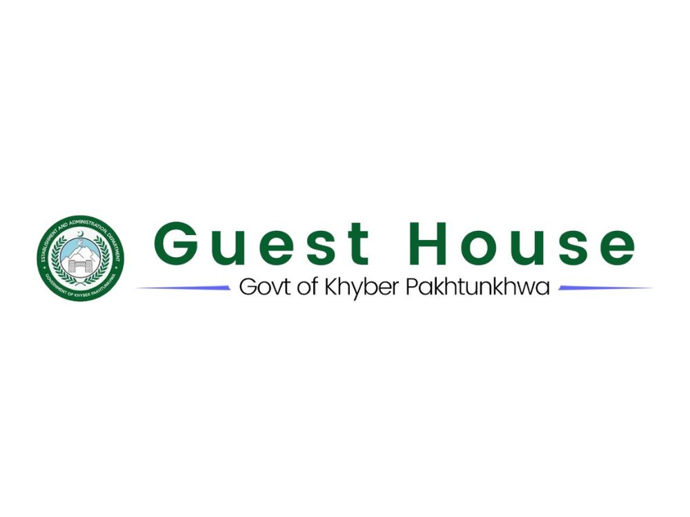 Guest House of Govt KPK