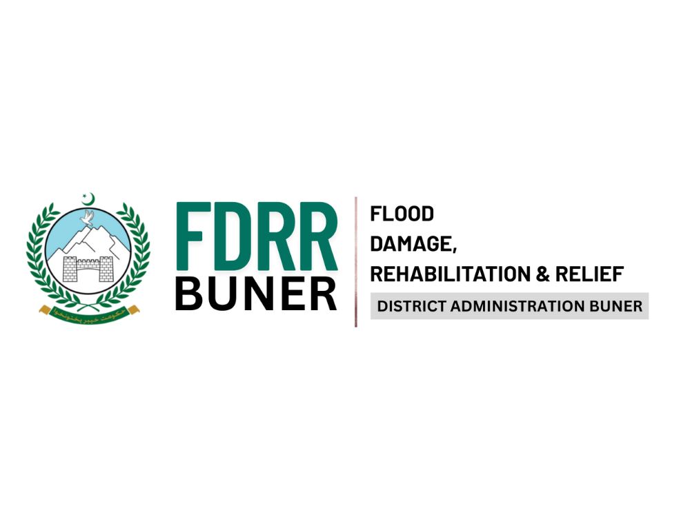 FDRR Buner