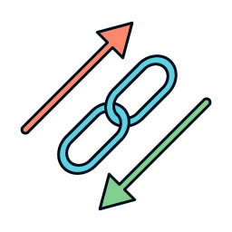 seo-vector-free-icon-set-34 seo services in peshawar link building