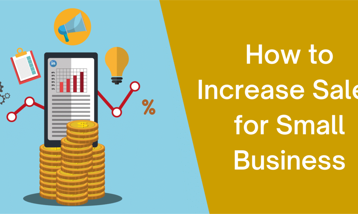 How Small Businesses Can Grow Online in 2026?