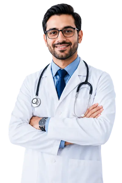 Doctor
