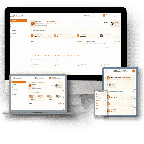 School ERP Features