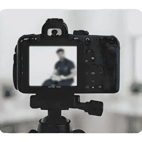 Professional Videography